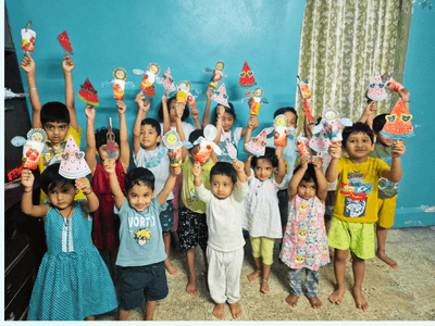 sneh palnaghar art activity_3