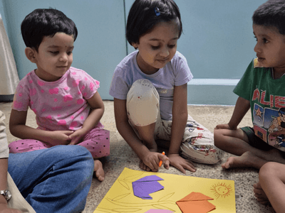 sneh palnaghar art activity_4