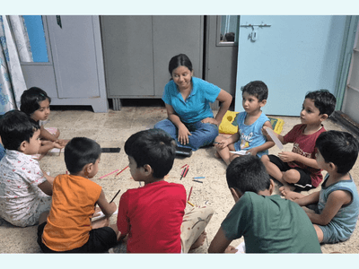 sneh palnaghar children activity_2