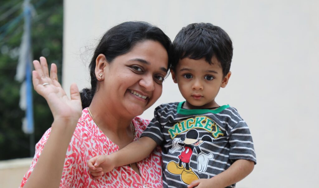 Best Daycare in Pune image 1 Location is important